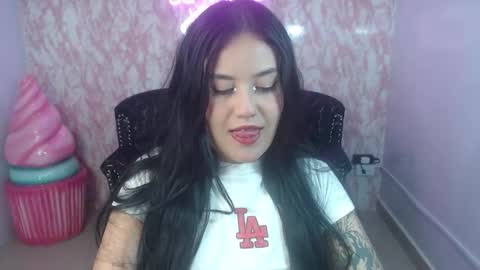 ailyn_ch1 online show from February 18, 2026, 12:45 pm