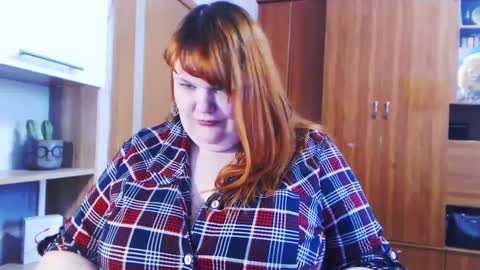 AimeeRosebud online show from January 29, 2025, 7:57 am