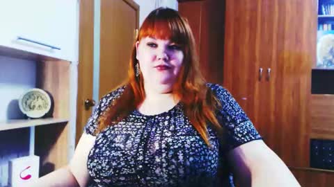 AimeeRosebud online show from February 23, 2026, 1:14 am