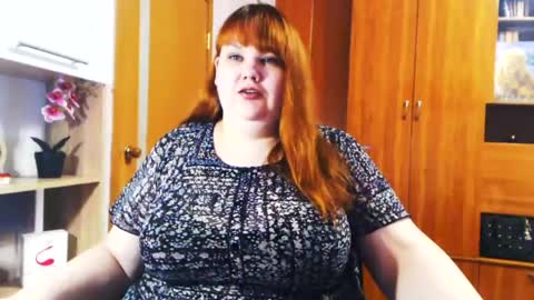 Snapshot of aimeerosebud chatting on July 11, 2026, 12:35 am AimeeRosebud online show from July 11, 2026, 12:35 am