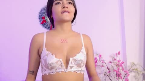 ainara_dolls online show from January 9, 2026, 2:58 am