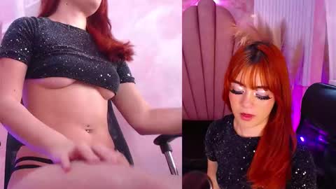 Aine online show from February 23, 2026, 12:46 pm