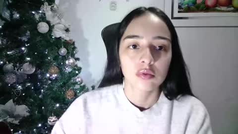 AINE online show from December 26, 2024, 2:33 am