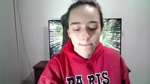 AINE online show from February 19, 2025, 11:46 pm