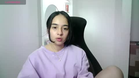 Snapshot of aineangeel chatting on June 14, 2026, 12:19 am AINE online show from June 14, 2026, 12:19 am