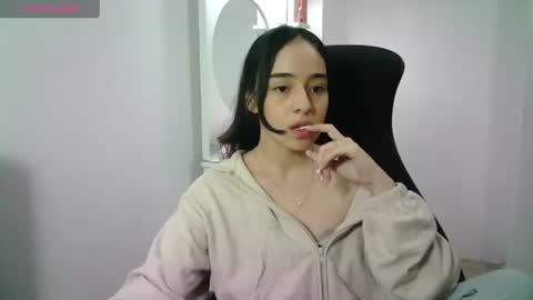 Snapshot of aineangeel chatting on July 13, 2026, 12:24 am AINE online show from July 13, 2026, 12:24 am