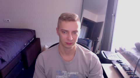 free your mind and your ass will follow online show from April 8, 2026, 1:55 pm