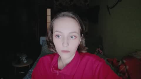 Diva Aira of the Ethereal Fairies online show from September 14, 2025, 2:38 pm