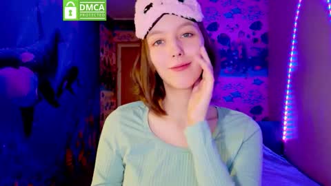 Diva Aira of the Ethereal Fairies online show from February 8, 2026, 2:59 am