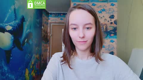 Diva Aira of the Ethereal Fairies online show from March 21, 2026, 8:52 am