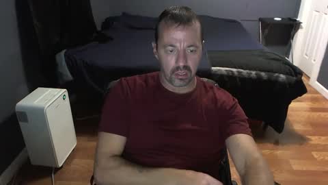 Daddy online show from December 9, 2024, 11:13 pm