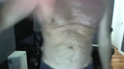 Daddy online show from January 24, 2025, 11:45 pm