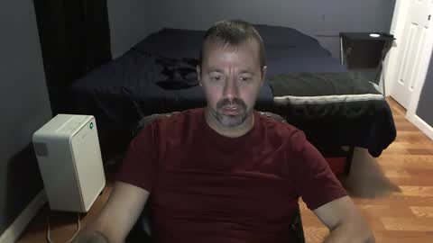 Daddy online show from January 29, 2025, 12:01 am