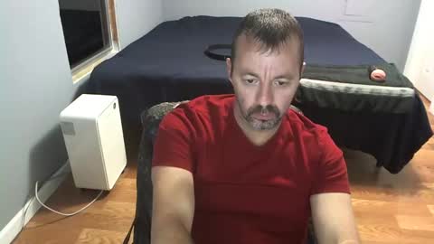 Daddy online show from March 9, 2025, 1:14 am