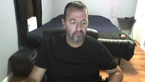 Daddy online show from September 10, 2025, 11:05 pm