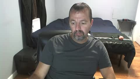 Daddy online show from September 17, 2025, 10:55 pm