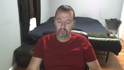 Daddy online show from September 21, 2025, 10:55 pm