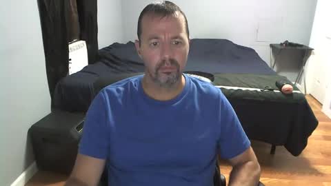 Daddy online show from September 28, 2025, 10:37 pm