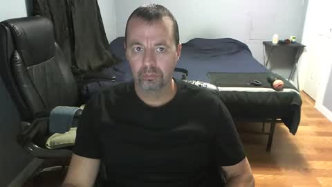 Daddy online show from November 10, 2025, 11:59 pm