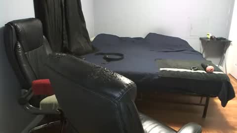 Daddy online show from February 20, 2026, 12:18 am