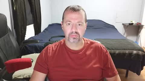 Daddy online show from April 20, 2026, 3:59 pm