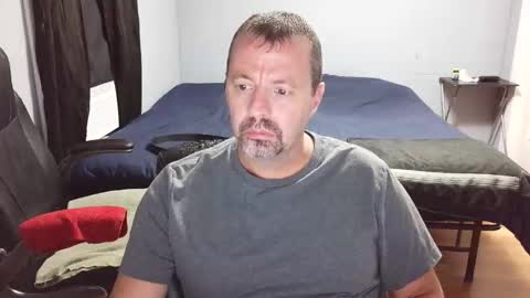 Daddy online show from April 21, 2026, 10:45 pm