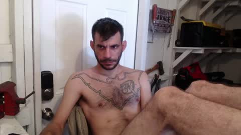 Leo  Airborn  Sir  Daddy online show from June 11, 2026, 6:06 pm
