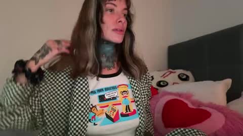 Airgead online show from April 22, 2026, 8:54 pm