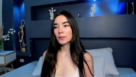 airi  online show from February 24, 2025, 7:30 pm