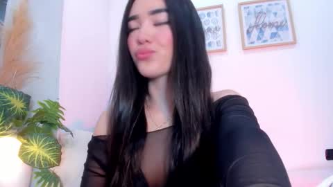 airi  online show from January 17, 2026, 11:26 am