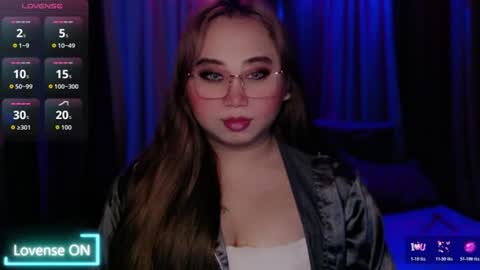 Goddess Airis online show from June 16, 2026, 7:44 am