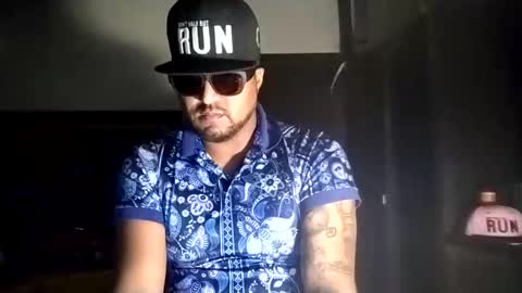 airoon91 online show from October 6, 2025, 4:32 am