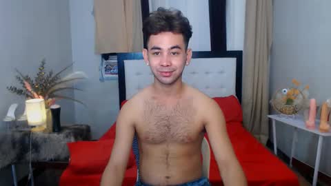 airy_lust online show from March 3, 2025, 11:56 pm