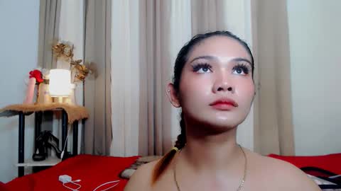 airy_lust online show from October 12, 2025, 4:17 pm