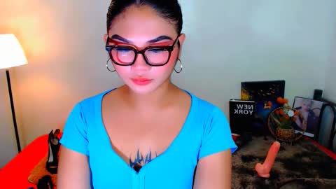 airy_lust online show from March 12, 2026, 5:46 am