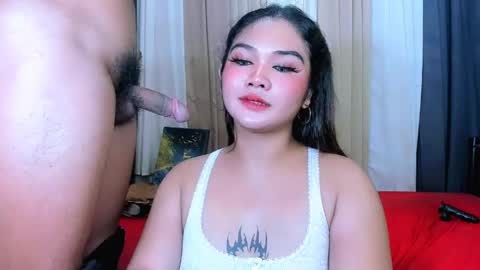 airy_lust online show from April 19, 2026, 9:41 am