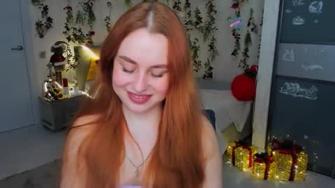 Louise online show from January 11, 2026, 7:08 pm