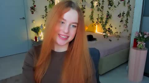 Louise online show from February 3, 2026, 6:40 am