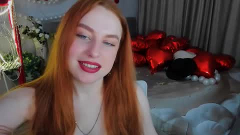 Louise online show from February 19, 2026, 4:41 am