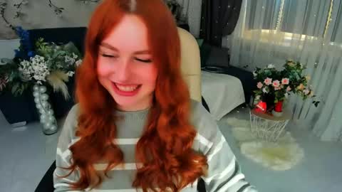 Louise online show from April 15, 2026, 4:19 am