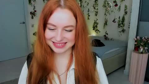 Louise online show from April 18, 2026, 8:09 pm