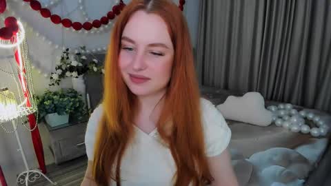 Louise online show from April 20, 2026, 7:37 pm