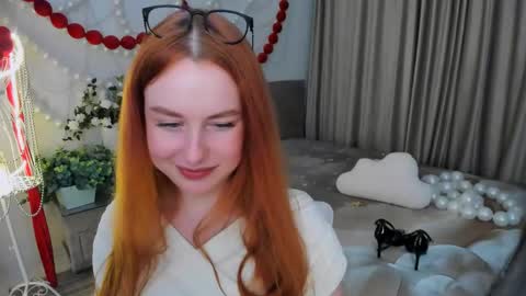 Louise online show from April 21, 2026, 2:51 am