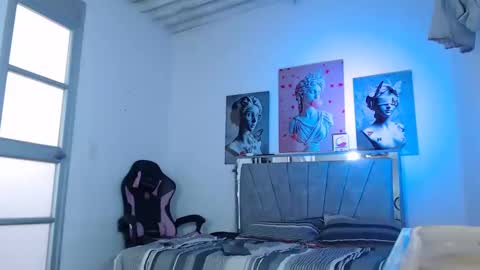 aisha299 online show from September 29, 2025, 6:02 pm