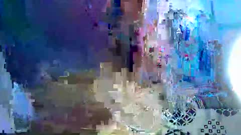 aisha299 online show from January 10, 2026, 6:48 am