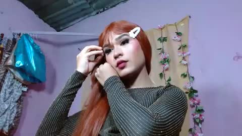 Snapshot of aisha_atenea chatting on March 9, 2025, 4:05 am Jess online show from March 9, 2025, 4:05 am
