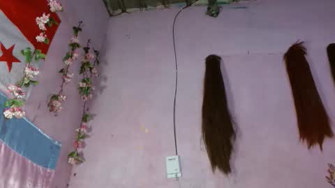 Snapshot of aisha_atenea chatting on November 21, 2025, 9:41 am Jess online show from November 21, 2025, 9:41 am