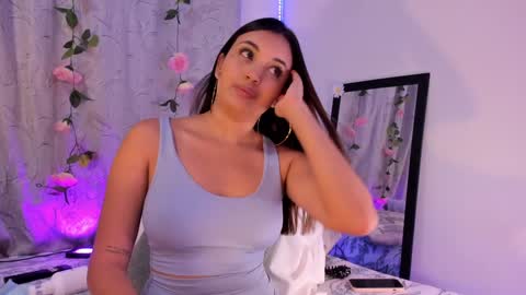 Aisha online show from December 3, 2024, 10:29 pm