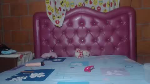 aisha koswell3 online show from February 20, 2025, 11:54 pm