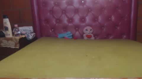 aisha koswell3 online show from March 10, 2025, 5:18 pm